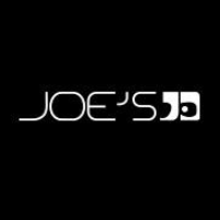 Joe’s