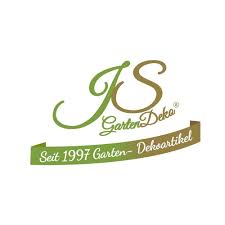 JS GartenDeko logo