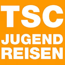 JUGENDREISEN logo