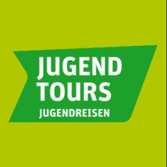 Jugendtours logo
