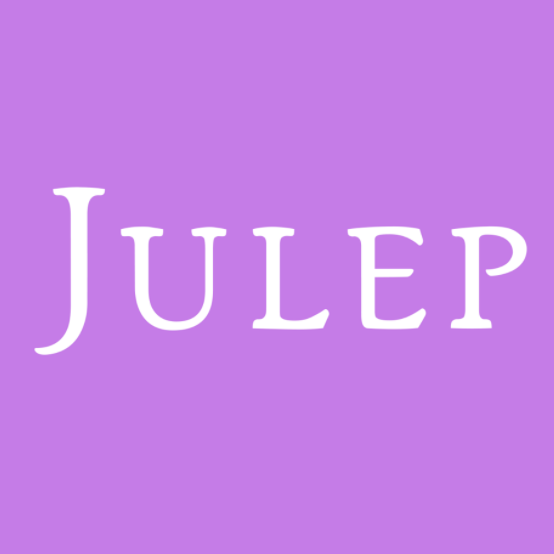 Julep