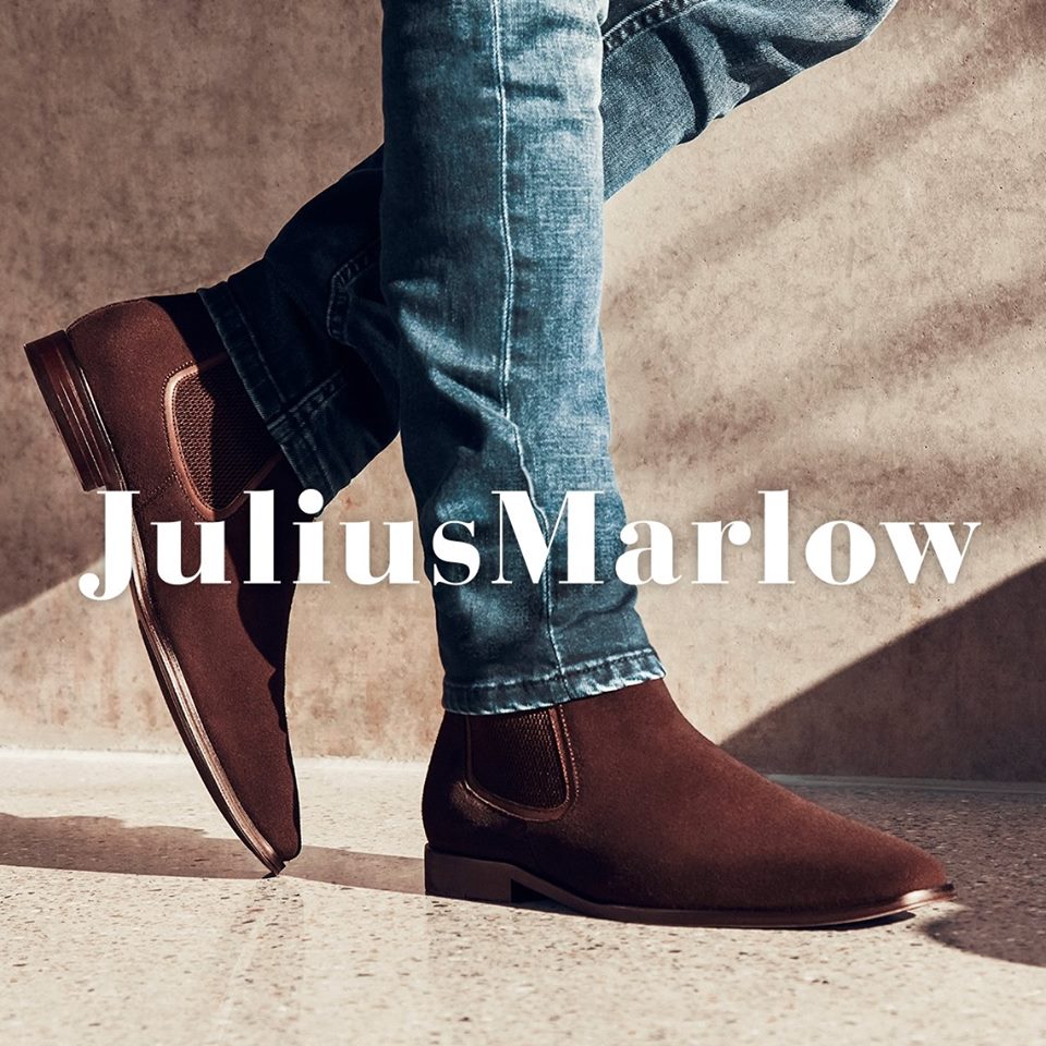 Julius Marlow Julius Marlow