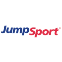 JUMPSPORT 230F FOLDABLE FITNESS TRAMPOLINE