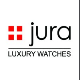 Jura best sale watches discount