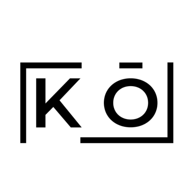 KÖsmetik logo