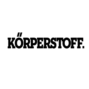 Körperstoff logo