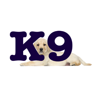 K9 Cover