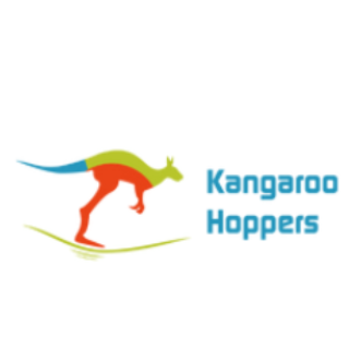 Kangaroo Hoppers
