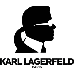 Karl Lagerfeld Paris logo