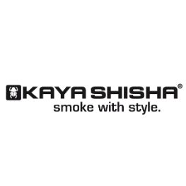 Kaya-Shisha logo