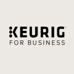 Keurig For Business