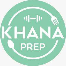 Khana Prep logo