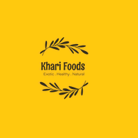 Khari Foods logo