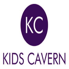 Kids Cavern logo