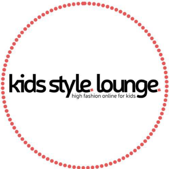 Kids style lounge logo