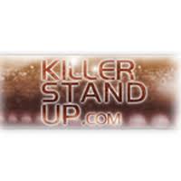 Killer Stand-Up Killer Stand-Up