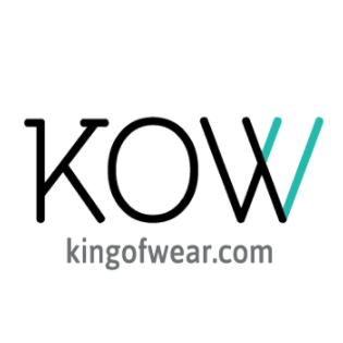 King of Wear Discount Code Ireland March 2023