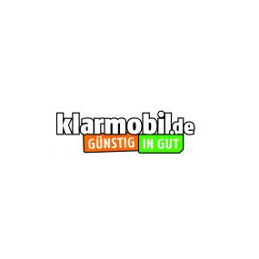 Klarmobil logo