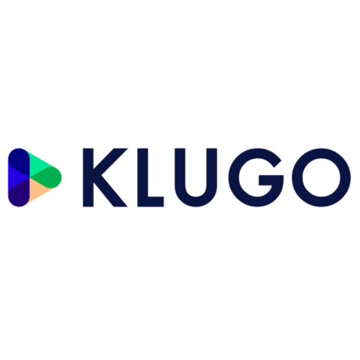 KLUGO logo