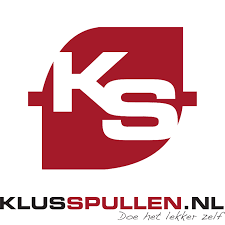 Klusspullen Klusspullen