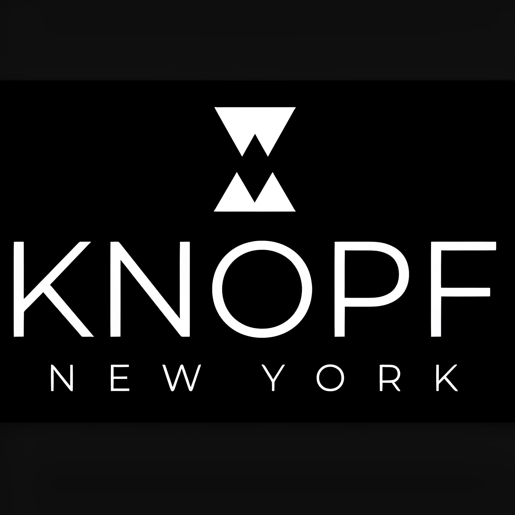 KNOPF