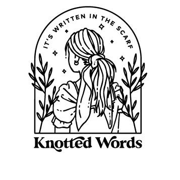 Knotted Words