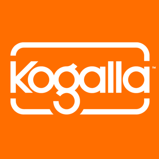 Kogalla标志