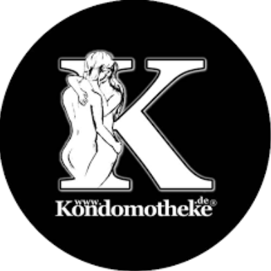 Kondomotheke logo