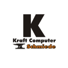 Kraft Computer Schmiede logo