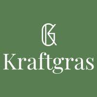 Kraftgras