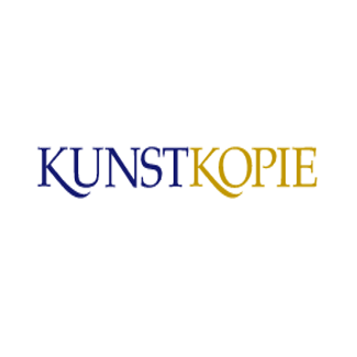 KUNSTKOPIE logo
