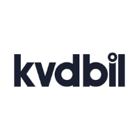 kvdbil logo