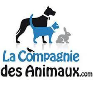 La Compagnie des Animaux logo
