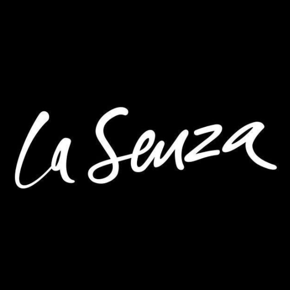 La Senza - Go into spring with the luxe white lace Beyond Sexy bra