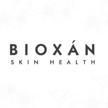 Laboratorios Bioxán logo