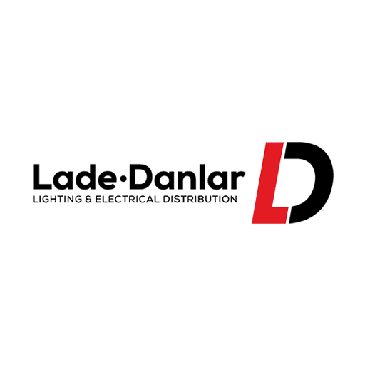 Lade Danlar logo