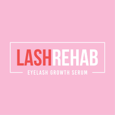 Lash Rehab