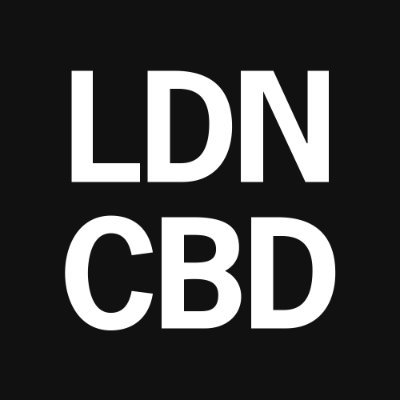 Ldn Cbd logo