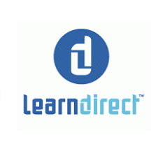 Learndirect logo