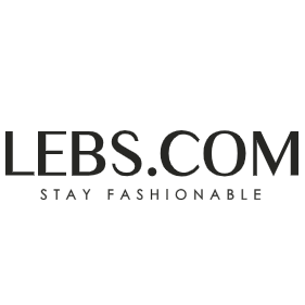 Lebs.com的标志