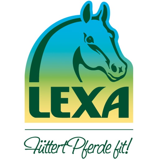 Lexa-pferdefutter.de logo