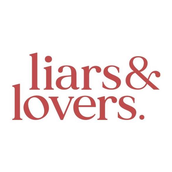 Liars & Lovers logo