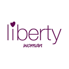 Liberty woman