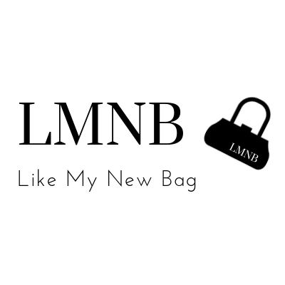 Like My New Bag logo