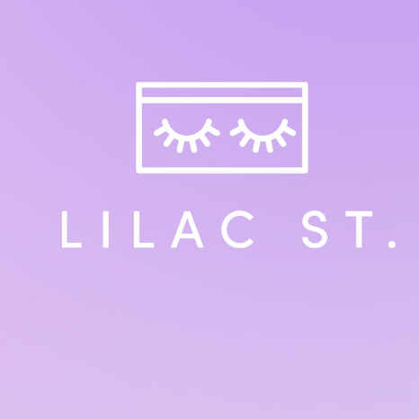 Lilac St S January 2024