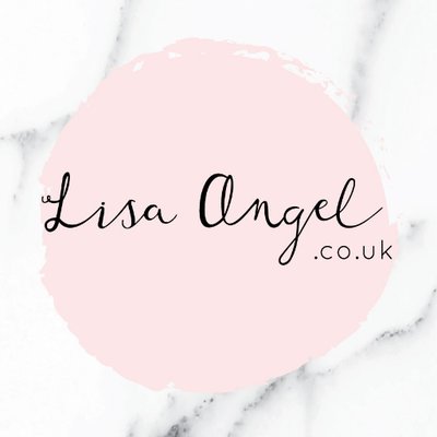 Lisa angel necklace on sale sale