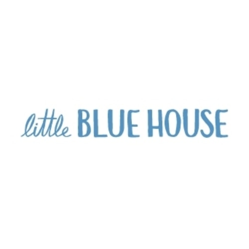 Little Blue House Discount Code Ireland March 2024