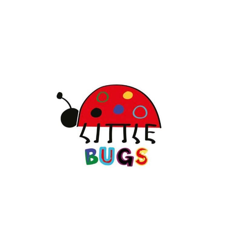 Little Bugs logo