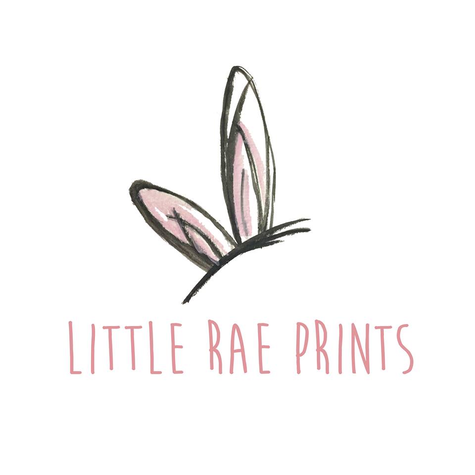 Little Rae Prints