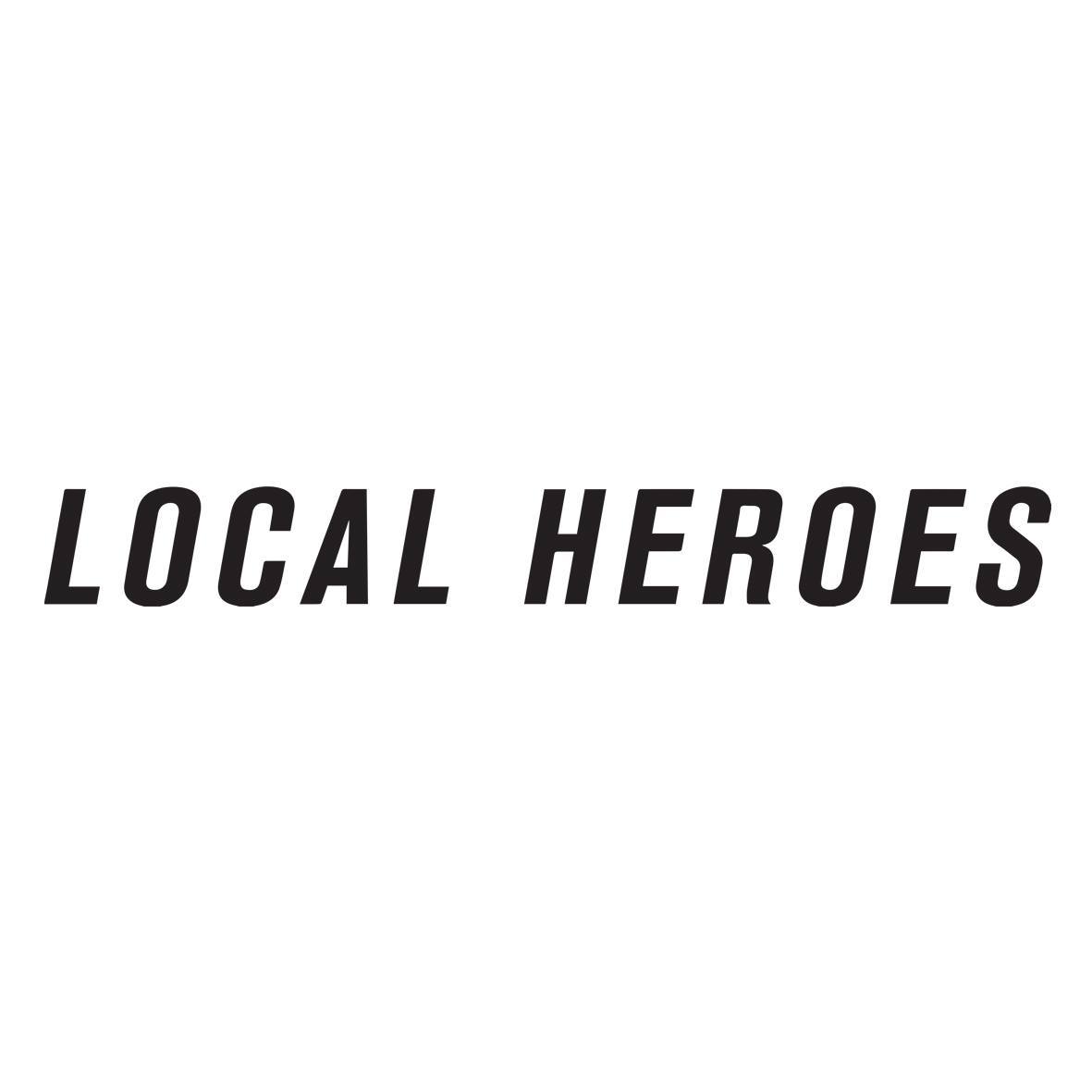 Local Heroes Store